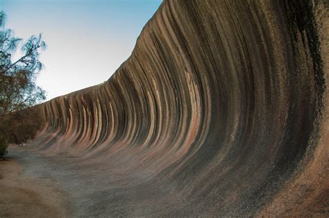 Wave Rock Caravan Park - Buggybuddys guide to Perth