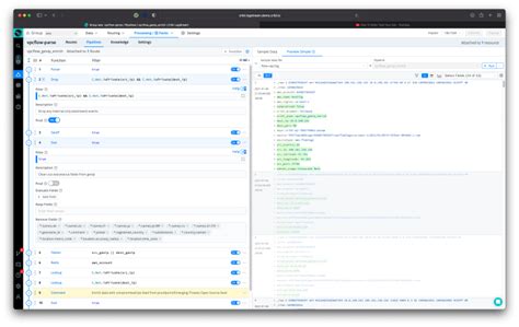 Cribl Stream Overview Collect Reduce And Shape Your Data Cribl