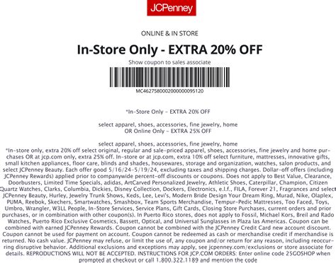 50-65% off $50+ online at JCPenney via promo code 4DEALS | JCPenney
