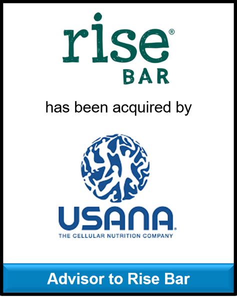 Rise Bar - Genoa Partners