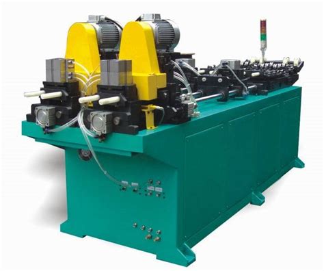 Kdw Series Nc Coil Tube Straightening And Cutting Machine Coil Tube