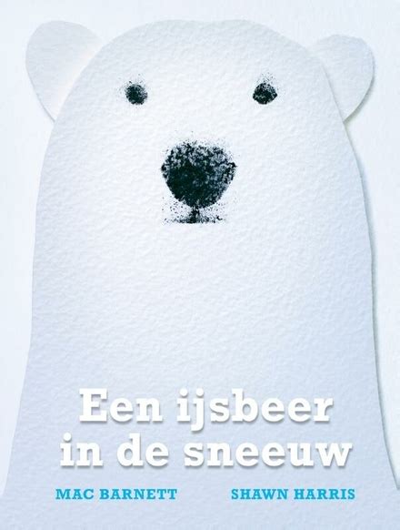 Een Ijsbeer In De Sneeuw Boekenzoeker