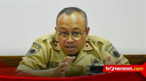 Pemprov Ntb Alokasikan Rp Miliar Untuk Penanganan Dampak Inflasi