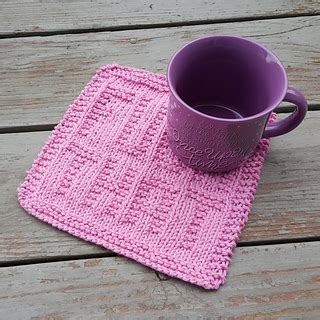 Ravelry Fuck That Dishcloth Pattern By Michelle Bernard GetKnitfacedInCO