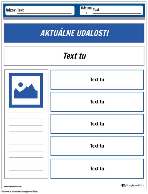 Farba CE na Výšku 1 Storyboard von sk examples