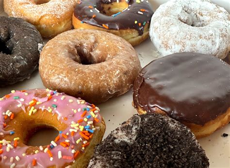 This Is The Best Tasting Donut At Dunkin — Eat This Not That