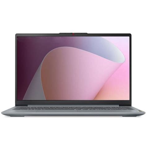 Pc Portable Lenovo IdeaPad 3 15IAL7 AMD Ryzen 7 512Go SSD SpaceNet