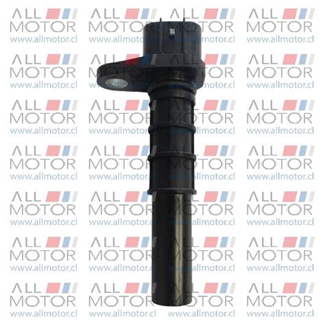 Aa N Sensor De Velocidad Xuv Original Mahindra