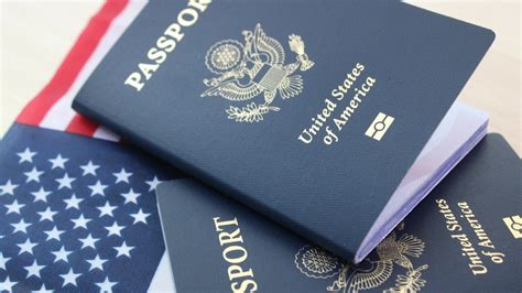 State Department Announces Renew Your Us Passport Online Travel Made