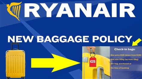 Ryanair Cabin Bag Allowance Iucn Water Hot Sex Picture