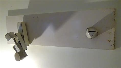 vG: arch>scul prototypes
