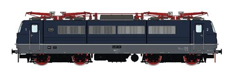 Modellbahn Scheierlein Ls Models S E Lok Br E Db Ep