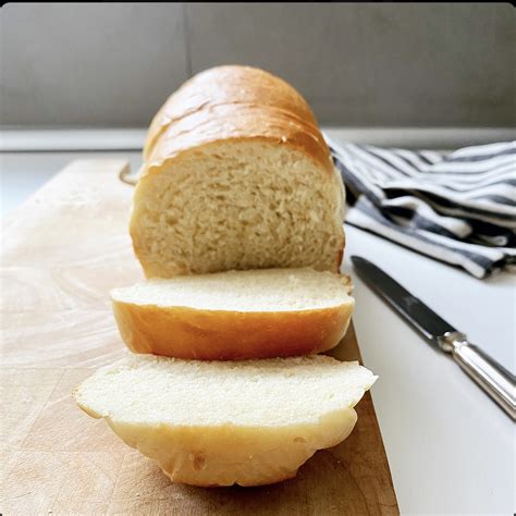 Pan Brioche Senza Uova Soffice E Leggero