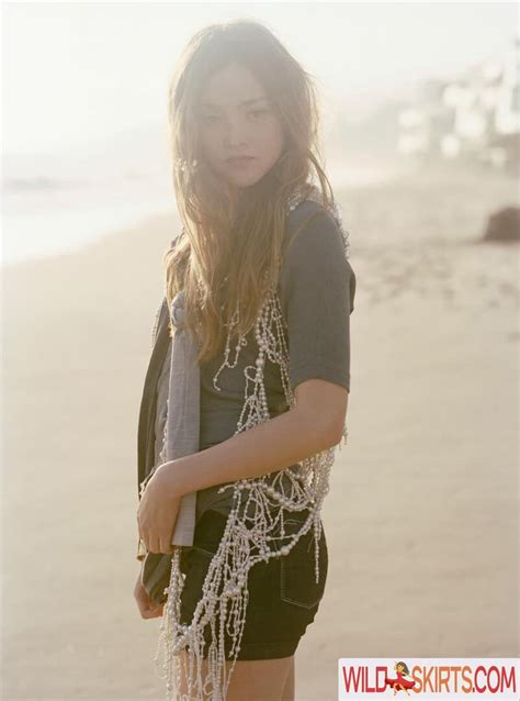 Devon Aoki Devonaoki Nude Instagram Leaked Photo 41