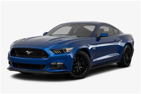 Ford Mustang 2015 Wheel Tire Sizes PCD Offset And Rims Specs