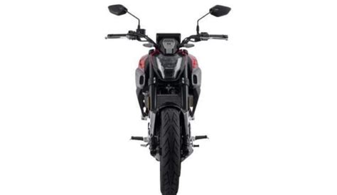 Kove Cobra R Uma Naked Inspira O Austr Aca