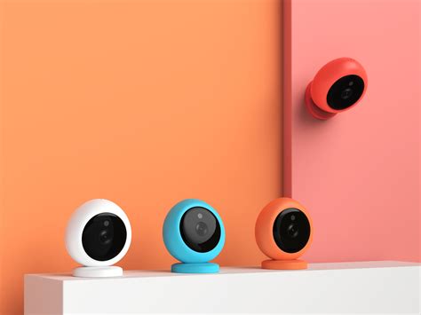 儿童Ai摄像头 - 普象网