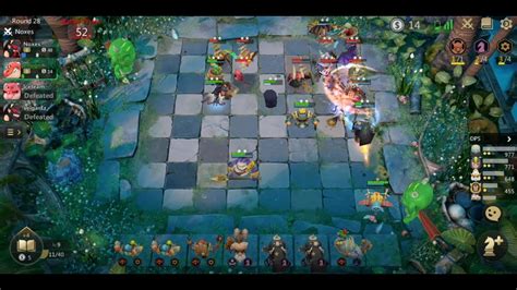 Auto Chess By Dragonest Game Free Online Strategy Game For Android