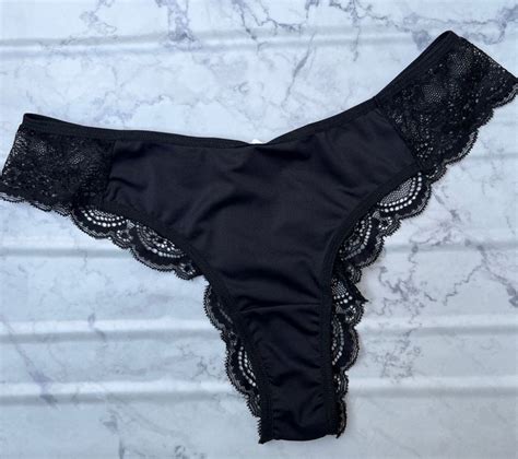 Kit 2 Calcinhas M Lingerie Feminina Nunca Usado 76259070 Enjoei