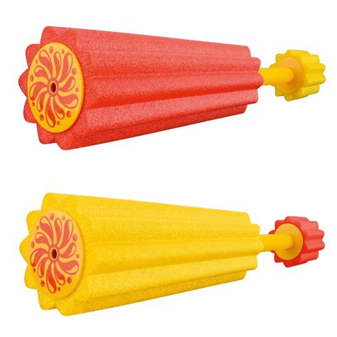 26Cm Water Shooter – QT Toys & Games