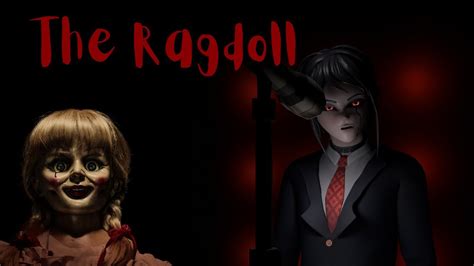 The Ragdoll A Creepypasta From The Scp Foundation Archives Youtube