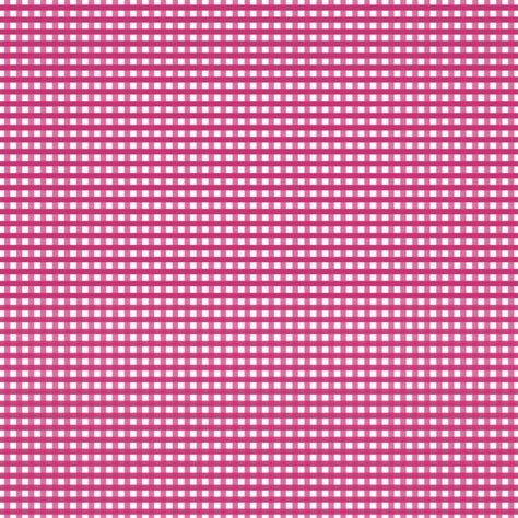 Gingham Check Plaid Fabric Pattern Free Image Download