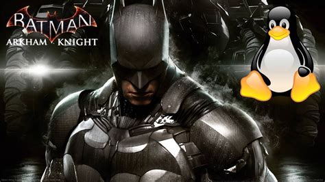 Batman Arkham Knight La Bestia De Unreal Engine Ejecutada En