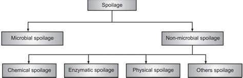 Spoilage Solution Parmacy