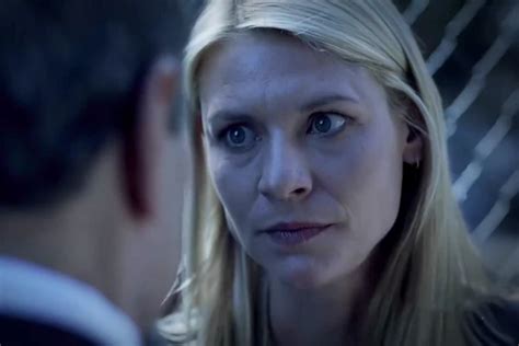 homeland season  trailer coming   air tonight