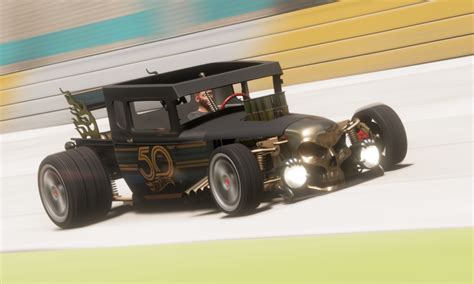 Forza Horizon S First Expansion Appears To Be Hot Wheels Themed Traxion