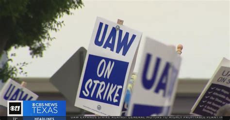 Arlington Gm Plant Workers Say Its About Time They Joined The Uaw