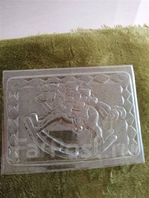 Формы для гипса во Владивостоке