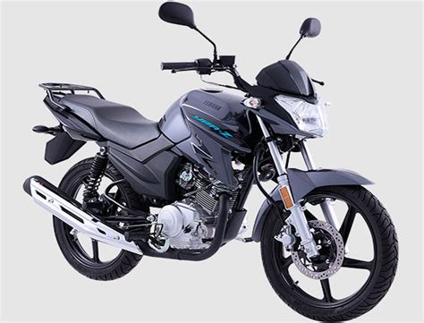 Yamaha Ybr Ed Especificaciones Detalladas Mi Moto Cr