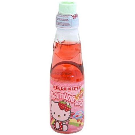 Have Fun With Hello Kitty Hello Kitty Kitty Fruity Drinks