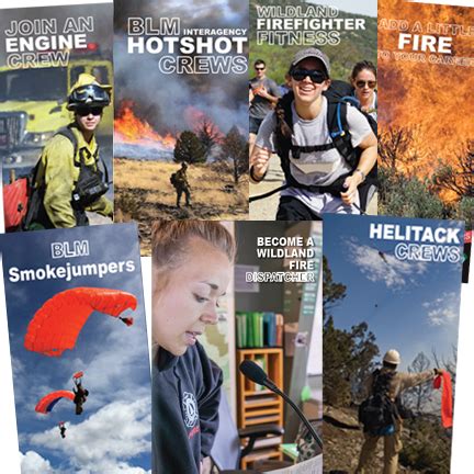 BLM Fire Recruitment Toolkit | National Interagency Fire Center