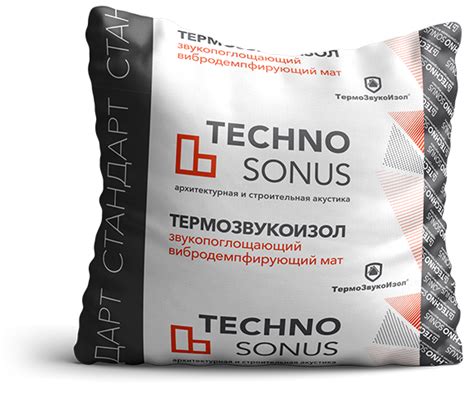 ТермоЗвукоИзол® (ТЗИ) цена, описание, купить ТермоЗвукоИзол в розницу у ...