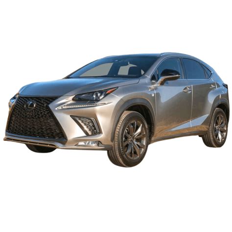 Lexus Nx Az10 Brake Kit Certified Refurbished Ohmymi Malaysia