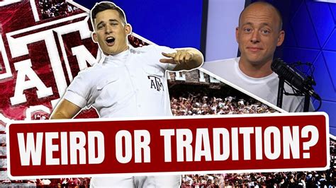 Josh Pate On Texas A M Yell Leaders Late Kick Cut YouTube