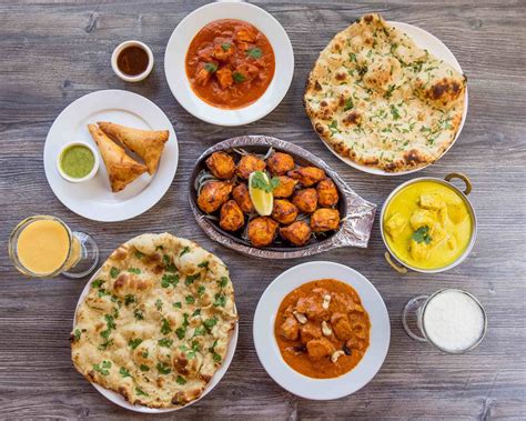 Flavor of India - Burbank Menu Burbank • Order Flavor of India