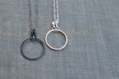 Eternity Necklace