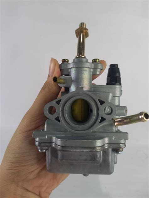 SMASH Carburetor Carb Carburator Lazada PH