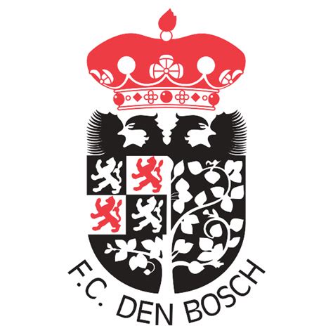 Fc Den Bosch Logo Download Logo Icon Png Svg