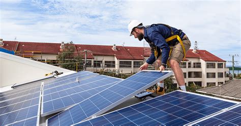 Generadores Solares Todo Lo Que Debes Saber