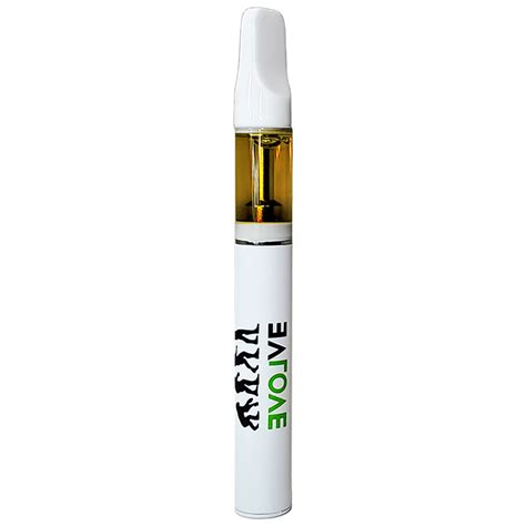 Evolve Vape Pen 2000mg Hybrid Weed Delivery