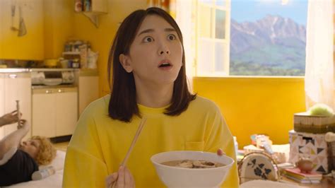 [キャプ画17枚] 新垣結衣 日清チキンラーメン「夏の日のぐで垣結衣」篇tvcm キャプル