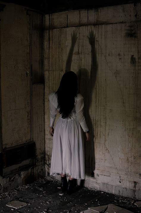 We Heart It Creepy Photography Dark Art Photography Horror Photography