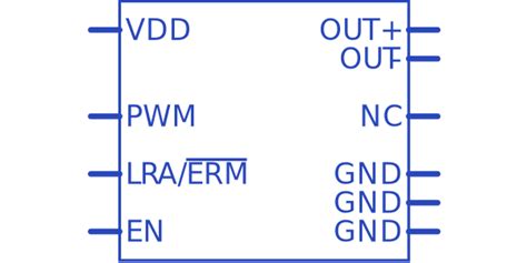 Drv Runr Texas Instruments Datasheet Pdf Footprint Symbol