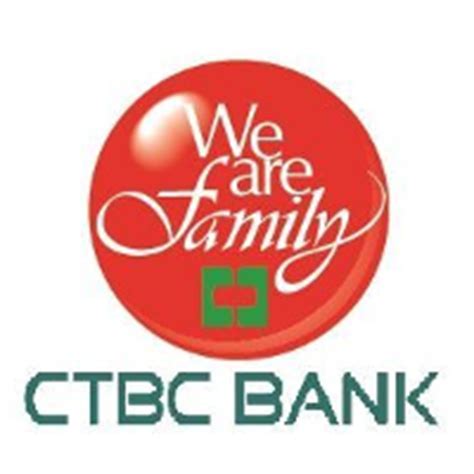 Ctbc Logos