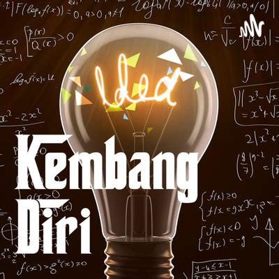 Kembang Diri A Podcast On Spotify For Podcasters