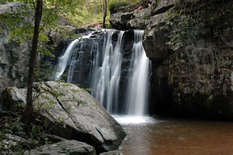 9 Beautiful Waterfalls in Maryland Worth Seeing - Scenic States